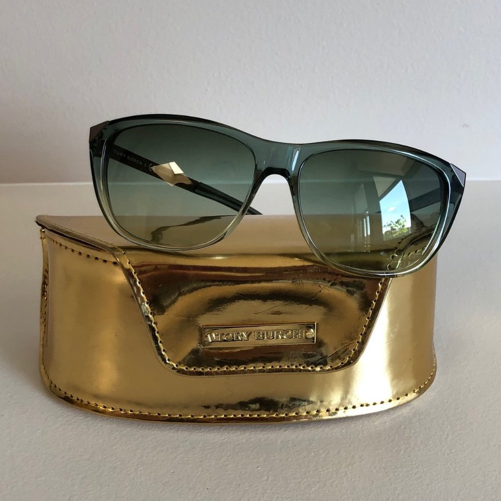 Tory Burch Sunglasses
